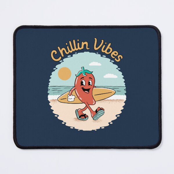 Item preview, Chillin vibes designed and sold by coffeeman.