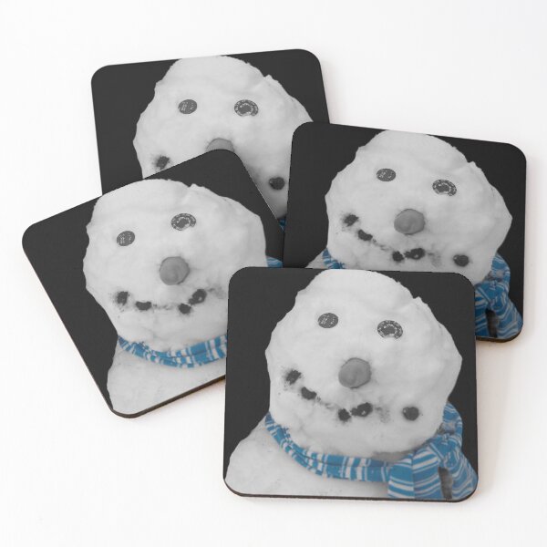 Item preview, Snowman  designed and sold by Lauracolleen3.