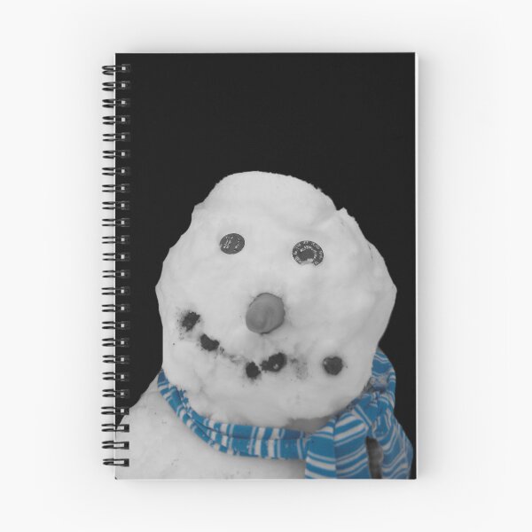 Item preview, Snowman  designed and sold by Lauracolleen3.