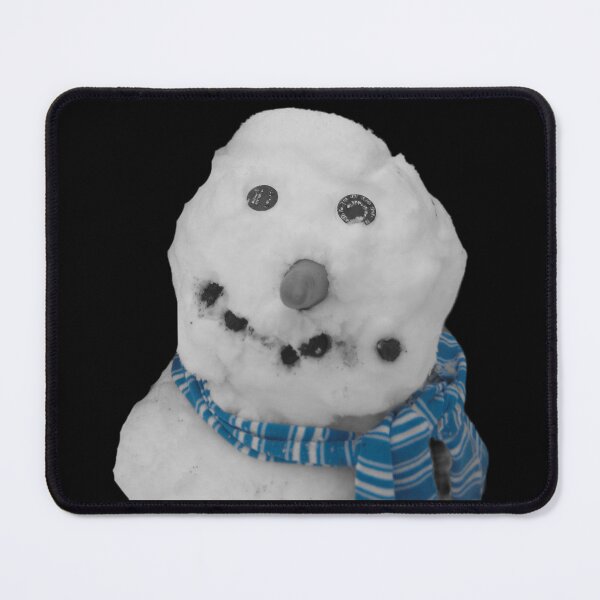 Item preview, Snowman designed and sold by Lauracolleen3.