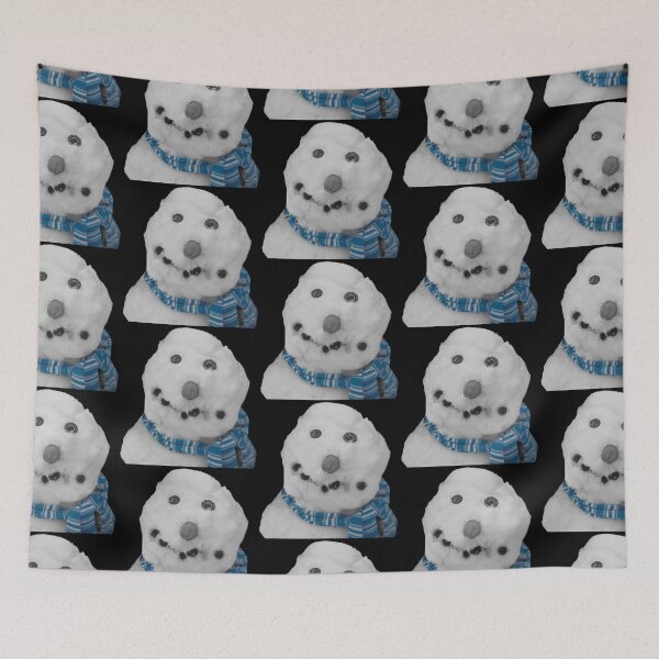 Item preview, Snowman  designed and sold by Lauracolleen3.