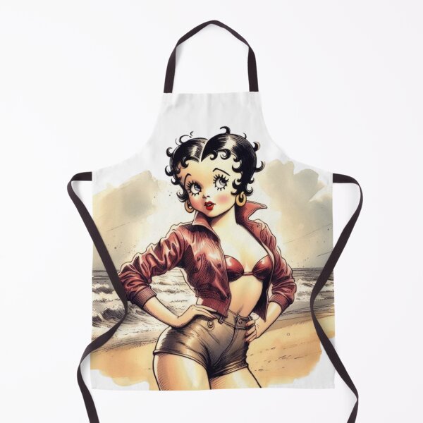 Item preview, BETTY BOOP designed and sold by CHRIST5000.
