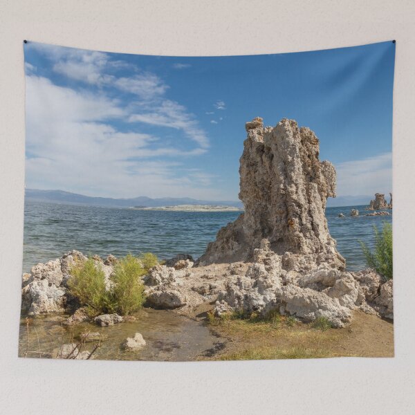 Item preview, Rocks in the Lake designed and sold by SafariByMarisa.