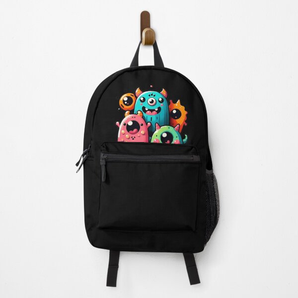 Item preview, Cute Demons designed and sold by ElegantOutlines.