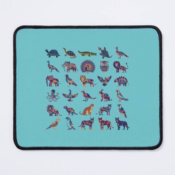 Item preview, Animals designed and sold by artchic4you.