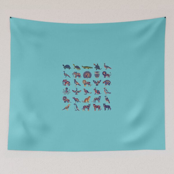 Item preview, Animals designed and sold by artchic4you.