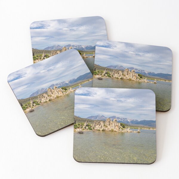Item preview, Shallow Water & Mountains designed and sold by SafariByMarisa.