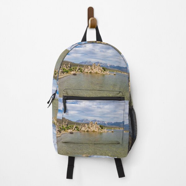 Item preview, Shallow Water & Mountains designed and sold by SafariByMarisa.