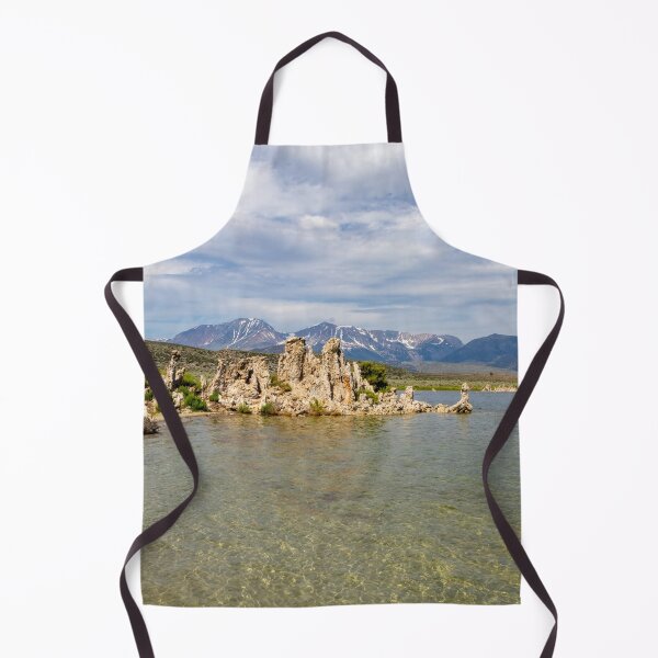 Item preview, Shallow Water & Mountains designed and sold by SafariByMarisa.