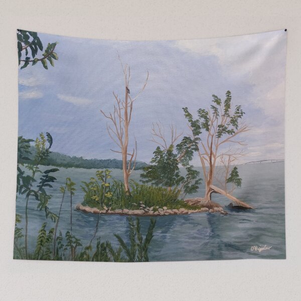Item preview, Bayfront park 3 designed and sold by DABigelow.