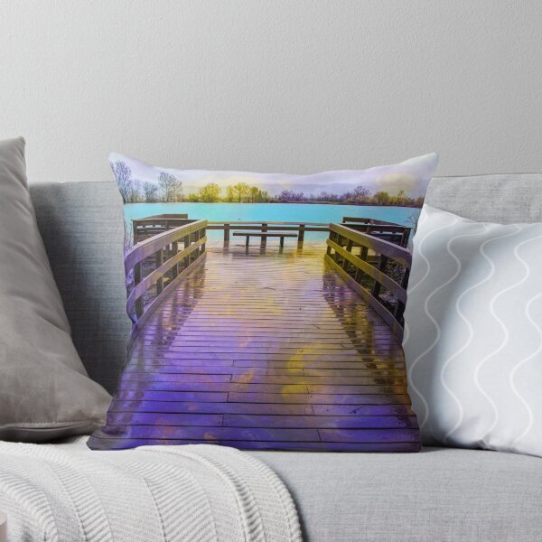 Item preview, Vantage Point Colorful Feeling designed and sold by Bo Insogna.
