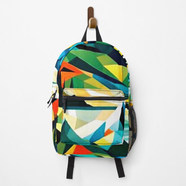 Item preview, Mountain Fjord 7 designed and sold by George Hutton Hunter.