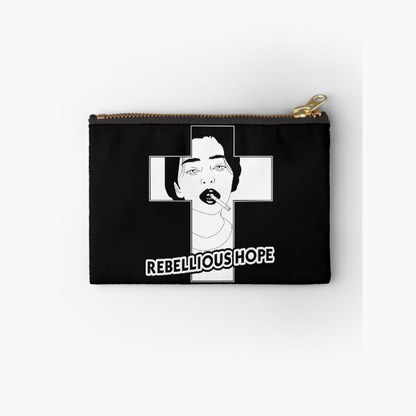 Item preview, Rebellious Hope designed and sold by Arihanedesigner.