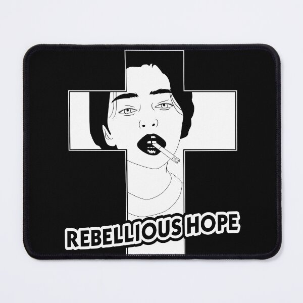 Item preview, Rebellious Hope designed and sold by Arihanedesigner.