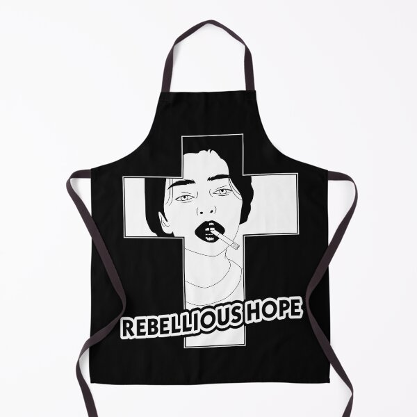 Item preview, Rebellious Hope designed and sold by Arihanedesigner.