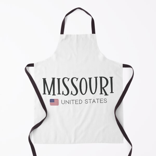 Item preview, Missouri - United States designed and sold by StudioRedKoala.