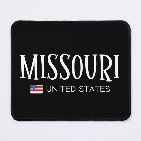 Item preview, Missouri - United States designed and sold by StudioRedKoala.