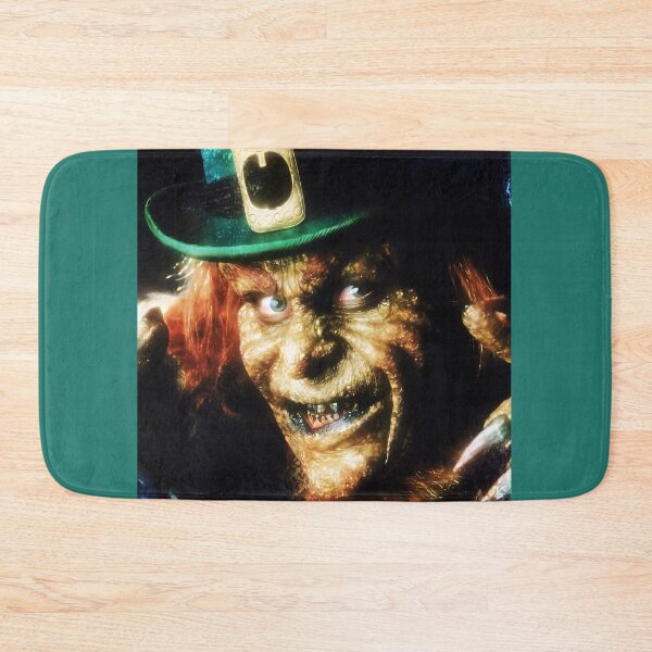 Item preview, Lubdan's Eyes - The Leprechaun designed and sold by deusrex007.