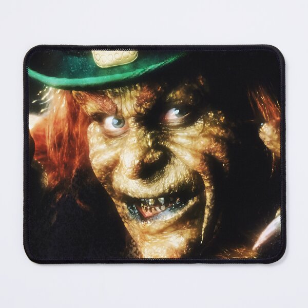 Item preview, Lubdan's Eyes - The Leprechaun designed and sold by deusrex007.
