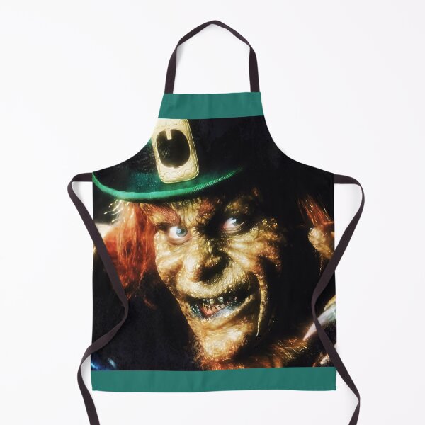 Item preview, Lubdan's Eyes - The Leprechaun designed and sold by deusrex007.