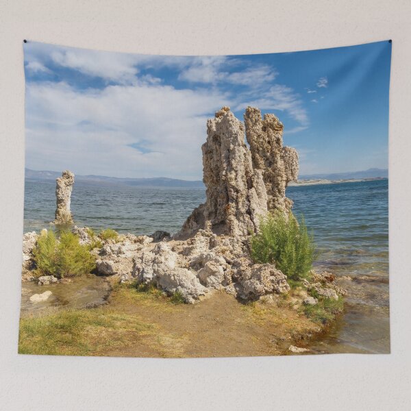 Item preview, Tufa Tower designed and sold by SafariByMarisa.