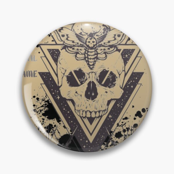 Item preview, THE DEVIL CAME designed and sold by HBAYSE.