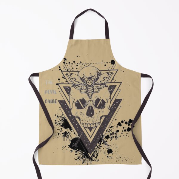 Item preview, THE DEVIL CAME designed and sold by HBAYSE.