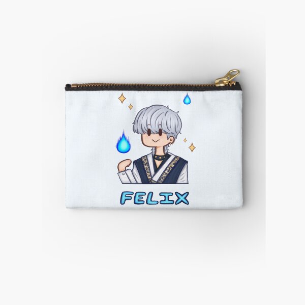 Item preview, Mini Felix - Thunderous designed and sold by mochi.kook.art.