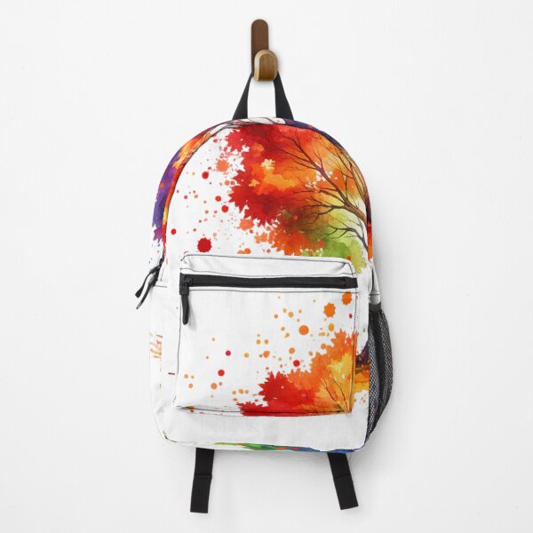 Item preview, Autumn Tree Illustration designed and sold by JesNoh.