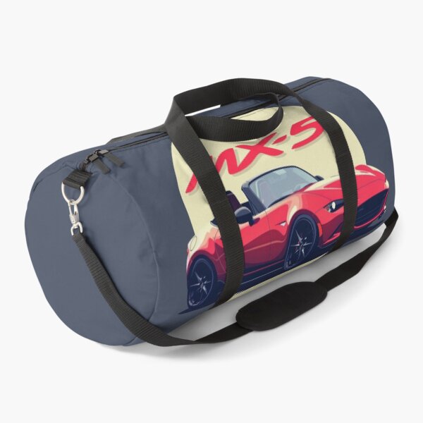 Item preview, Mazda MX-5 Miata designed and sold by blackdogshop.