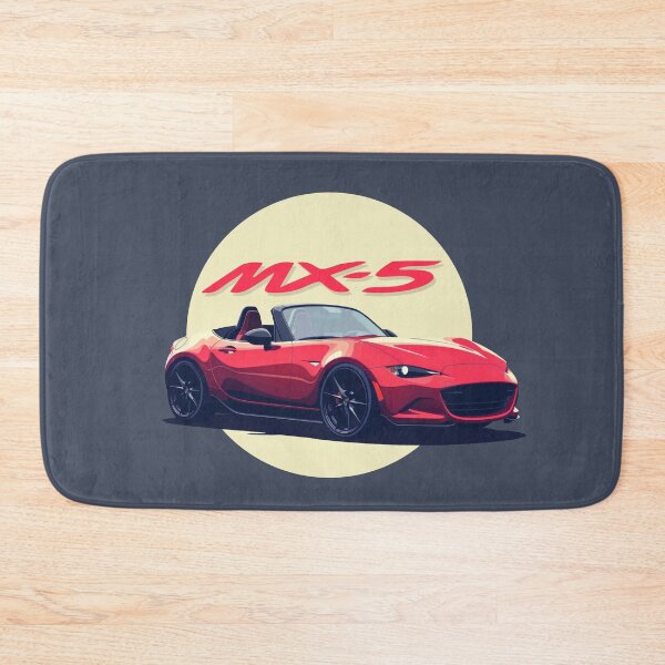 Item preview, Mazda MX-5 Miata designed and sold by blackdogshop.