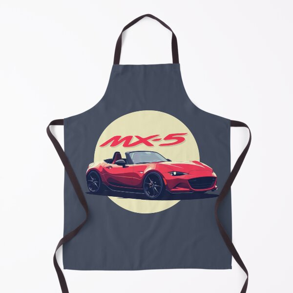 Item preview, Mazda MX-5 Miata designed and sold by blackdogshop.
