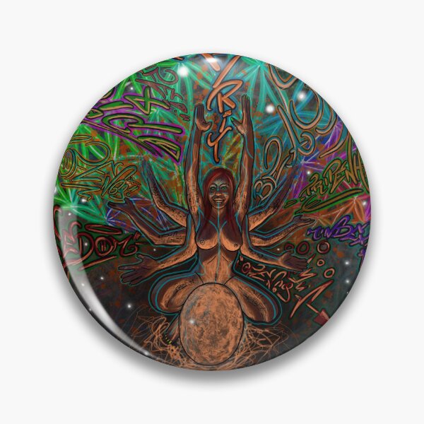 Item preview, psychedelic experience  designed and sold by Ofen69.