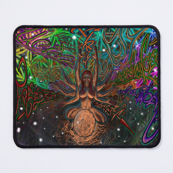 Item preview, psychedelic experience designed and sold by Ofen69.