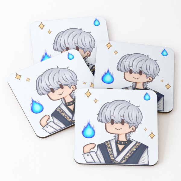 Item preview, Mini Felix - Thunderous designed and sold by mochi.kook.art.