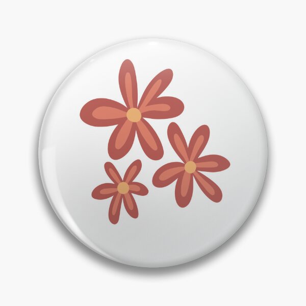 Item preview, Fall Flowers designed and sold by therosiegarden.