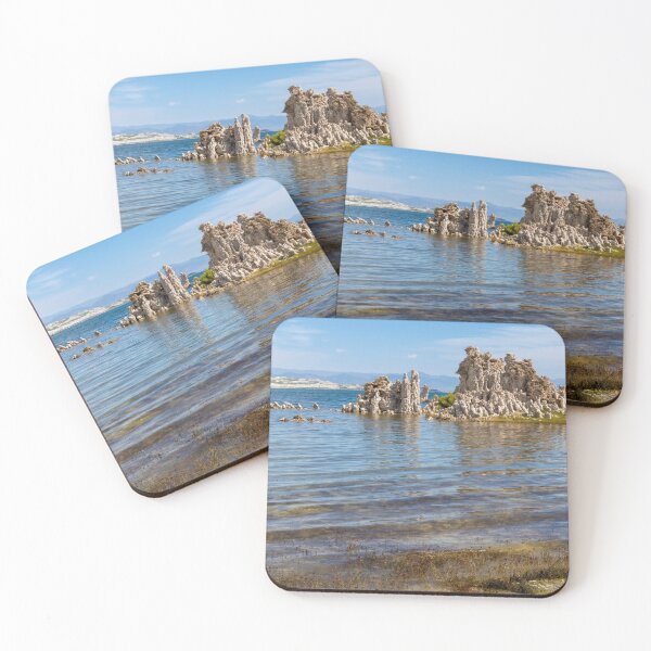 Item preview, Shallow Water Tufa designed and sold by SafariByMarisa.