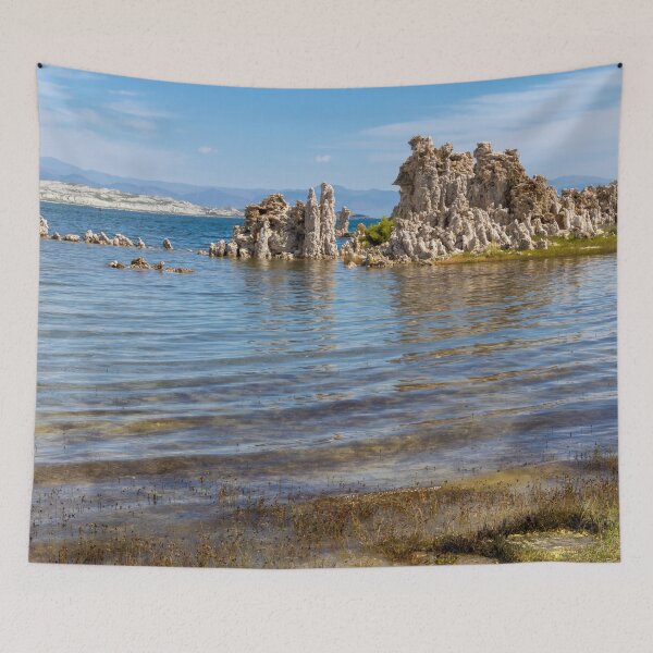 Item preview, Shallow Water Tufa designed and sold by SafariByMarisa.