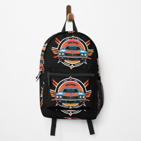 Item preview, American Muscle, Timeless Classic designed and sold by Designial.