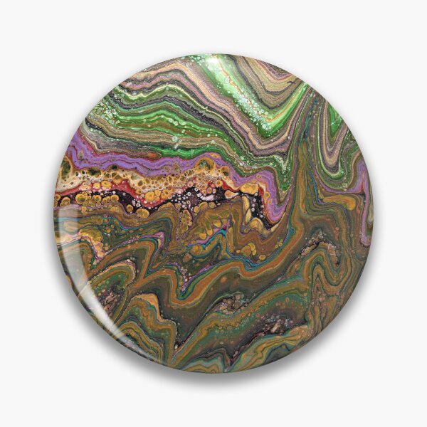 Item preview, La Strada 1 Joining Together Acyrlic Abstract designed and sold by Doug  Siegel.
