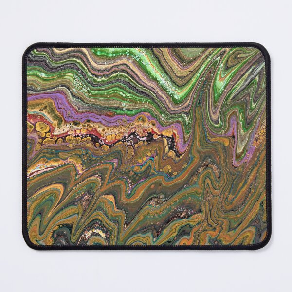 Item preview, La Strada 1 Joining Together Acyrlic Abstract designed and sold by Doug  Siegel.