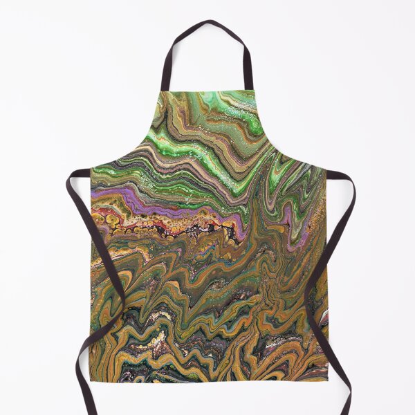 Item preview, La Strada 1 Joining Together Acyrlic Abstract designed and sold by Doug Siegel.