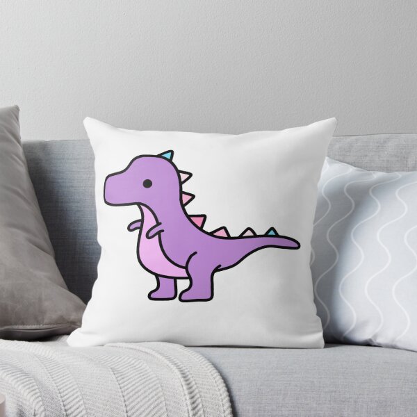Artikelvorschau, Transgender-Femdom-Pride-Dino entworfen und verkauft von caitodoesstuff.