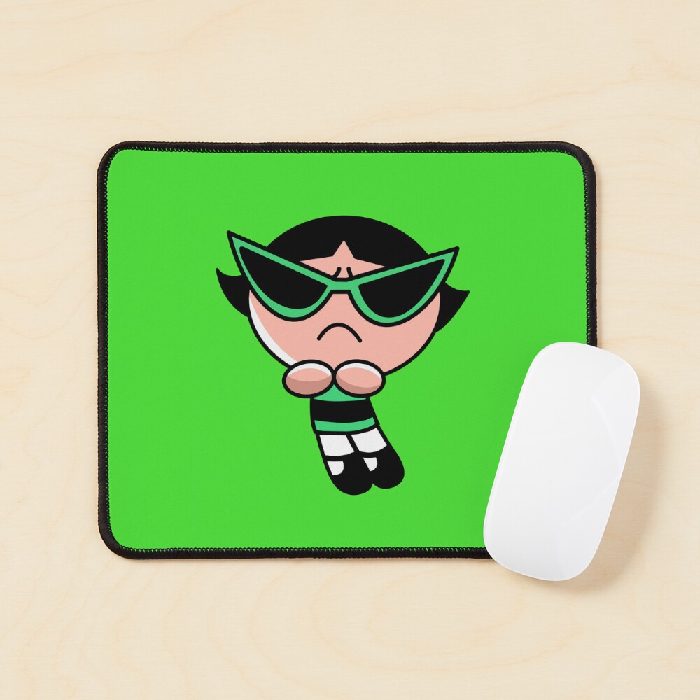 Item preview, Mouse Pad designed and sold by cinnamonplay.