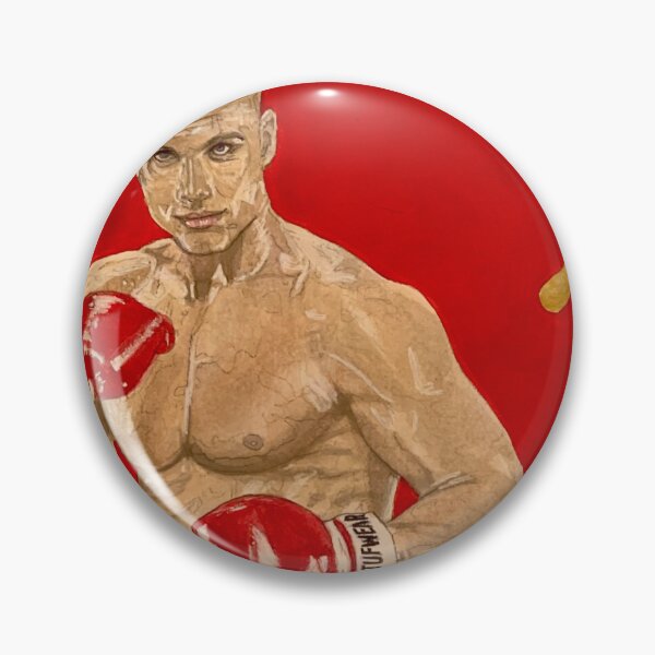 Item preview, Ivan Drago designed and sold by BryanWhipple.