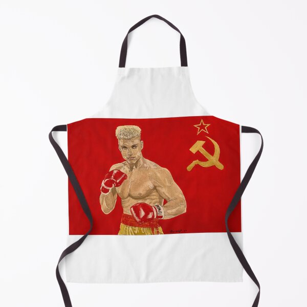 Item preview, Ivan Drago designed and sold by BryanWhipple.