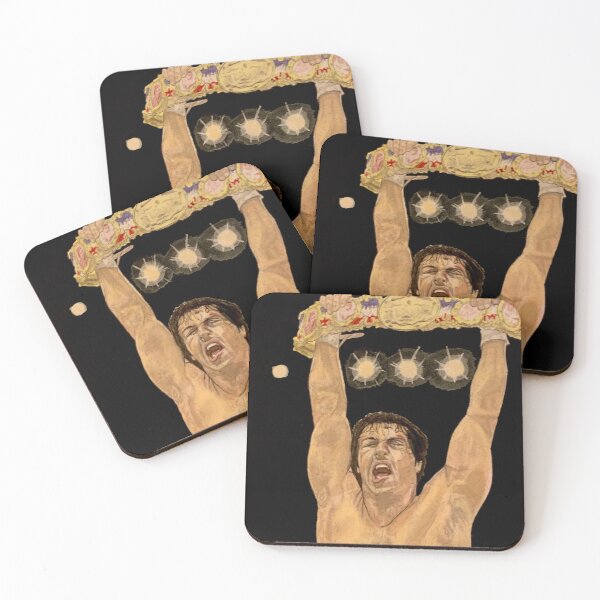 Item preview, Rocky designed and sold by BryanWhipple.