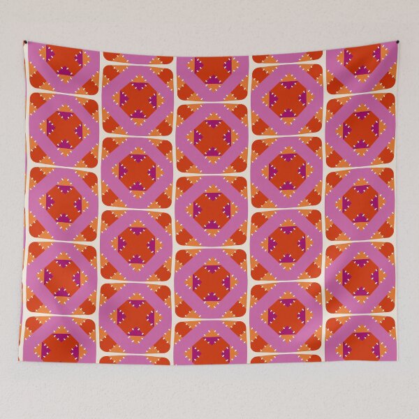 Item preview, lesbian quilt square designed and sold by careofjacks.