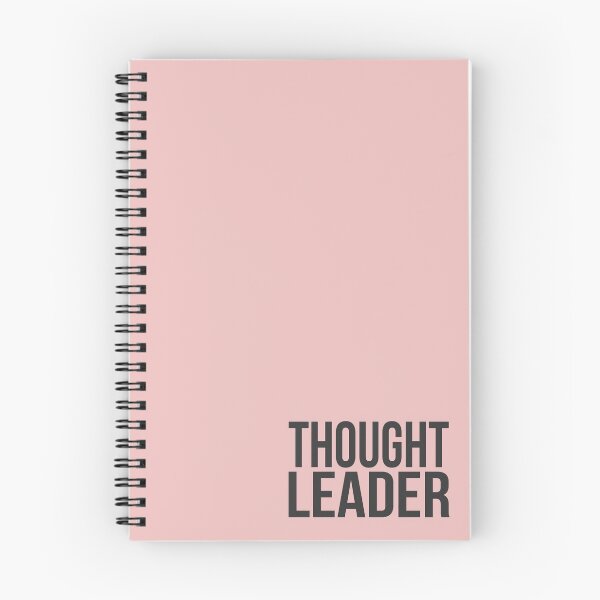 Item preview, Thought Leader designed and sold by Elizabeth Dunne.