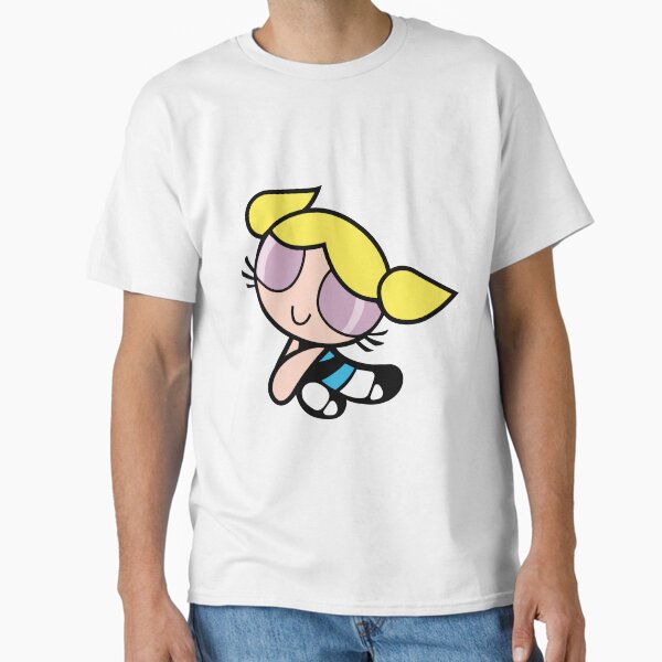 Artikel-Vorschau von Blasenprinzessin Powerpuff Girls, designt und verkauft von cinnamonplay.
